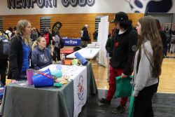 LCSD GEAR UP College and Career Fair